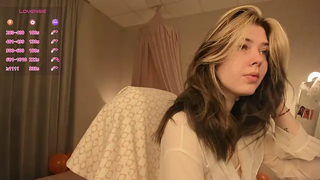 Vanessa Walters online show from 24, 10, 2025