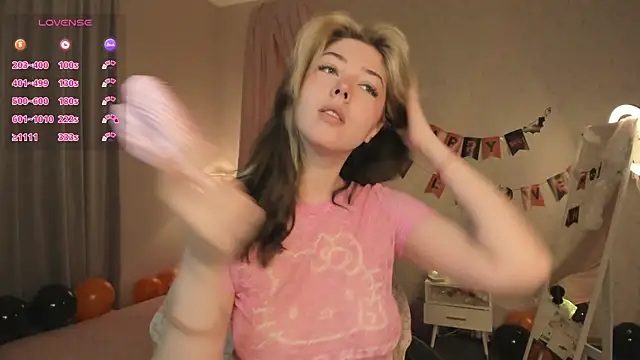 Vanessa Walters online show from 25, 10, 2025