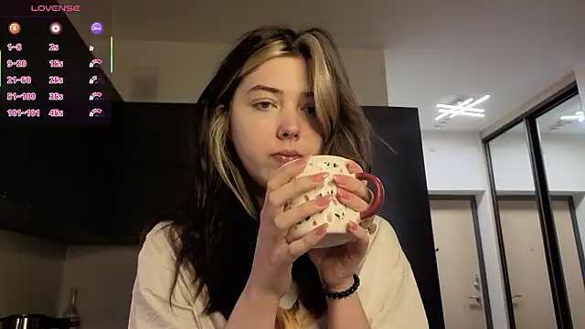 Vanessa Walters online show from 1, 2, 2026