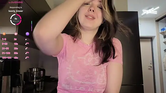 Vanessa Walters online show from 5, 2, 2026