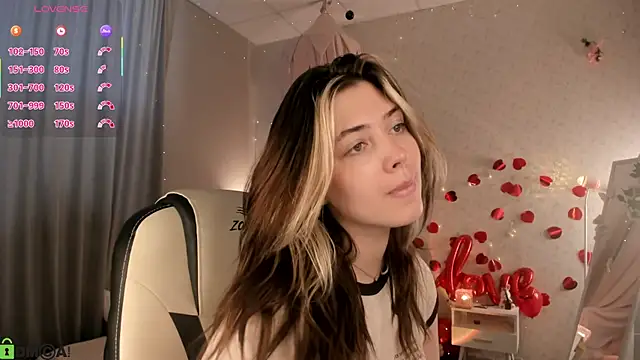 Vanessa Walters online show from 27, 3, 2026