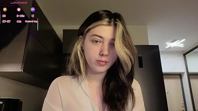 Vanessa Walters online show from 2, 2, 2026