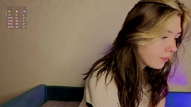 Vanessa Walters online show from 17, 10, 2025