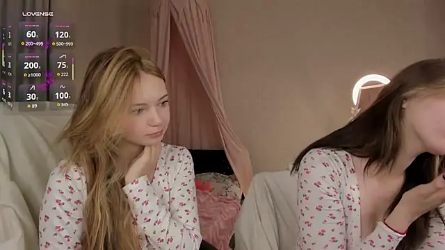 Vanessa Walters online show from 12, 10, 2025