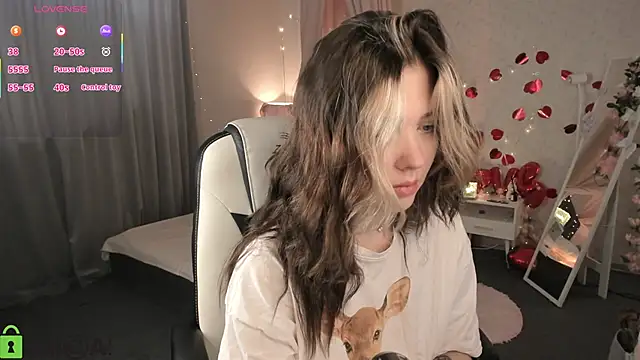 Vanessa Walters online show from 2, 4, 2026