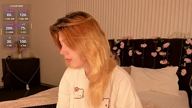 Vanessa Walters online show from 11, 9, 2025