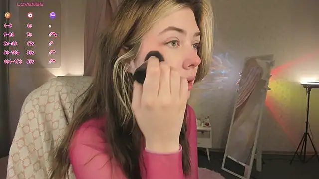 Vanessa Walters online show from 28, 11, 2025