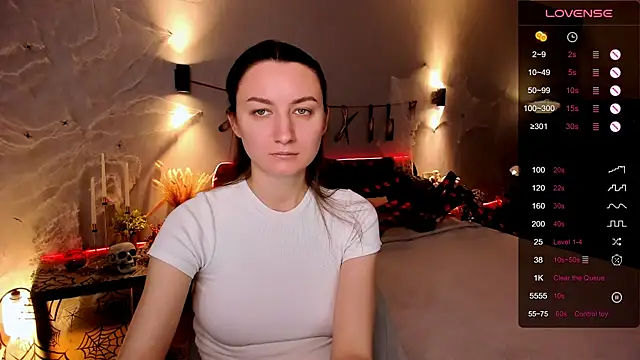 annacooleman online show from 31, 10, 2025