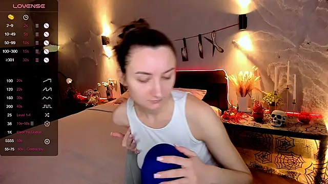 annacooleman online show from 23, 10, 2025