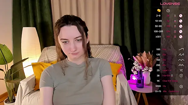 annacooleman online show from 26, 3, 2026