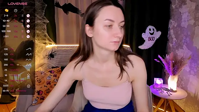 annacooleman online show from 21, 10, 2025