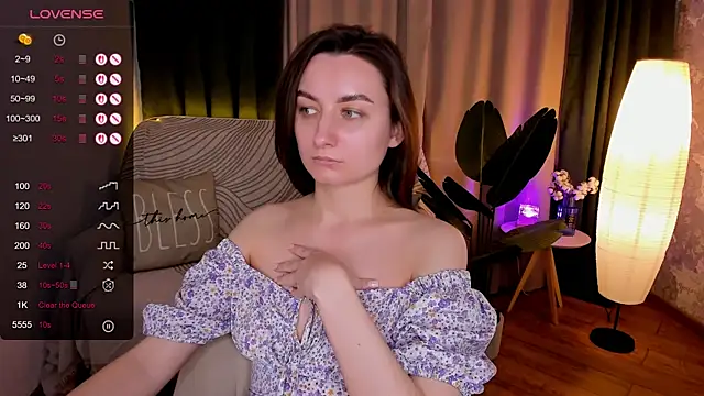 annacooleman online show from 17, 3, 2025