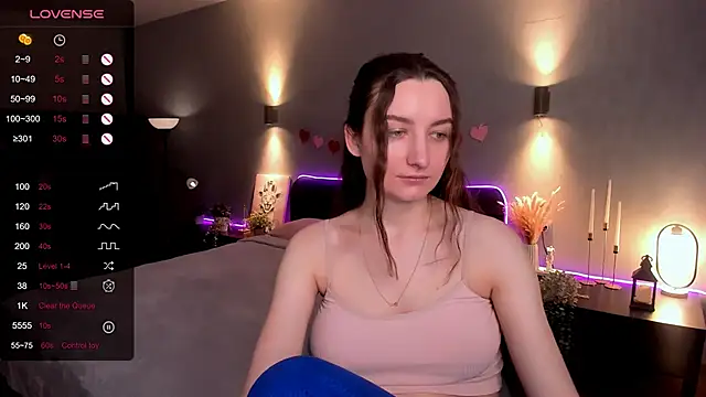 annacooleman online show from 1, 4, 2026