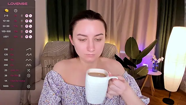 annacooleman online show from 12, 3, 2025