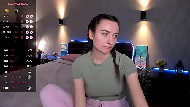 annacooleman online show from 18, 2, 2025