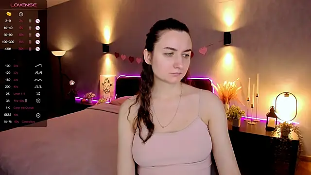 annacooleman online show from 3, 12, 2025