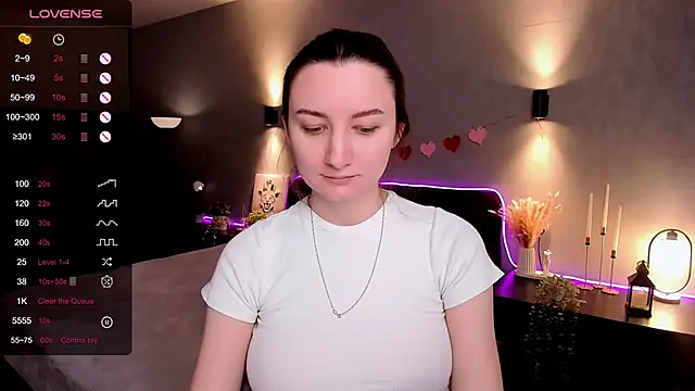 annacooleman online show from 21, 3, 2026