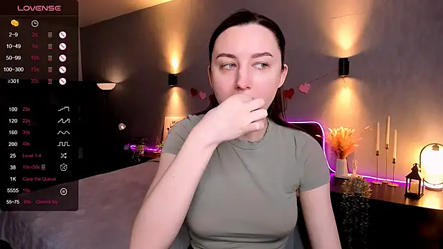 annacooleman online show from 13, 3, 2026