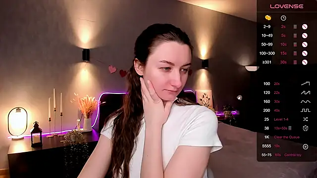 annacooleman online show from 27, 3, 2026