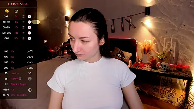 annacooleman online show from 29, 10, 2025