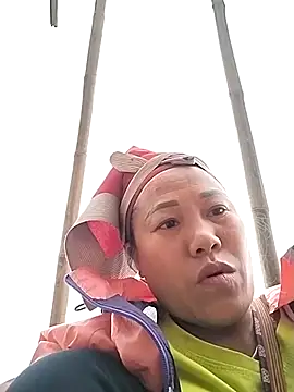 Snapshot of pvppm chatting on 1, 3, 2025 pvppm online show from 1, 3, 2025