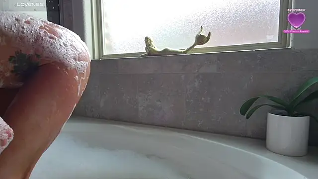 blondiluvsanal online show from 13, 2, 2025