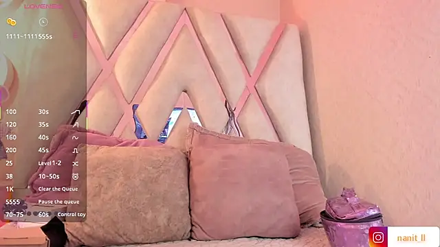 Punkys  online show from 1, 4, 2026