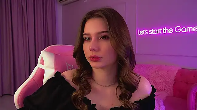 DianaVert online show from 29, 9, 2025