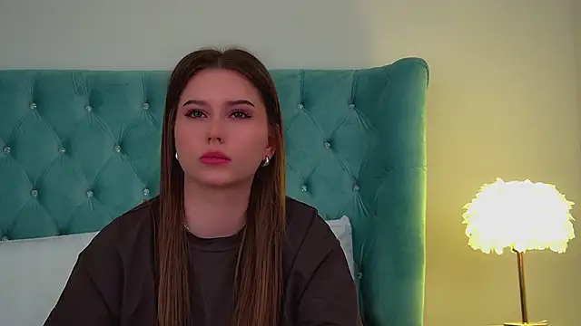 DianaVert online show from 29, 4, 2026