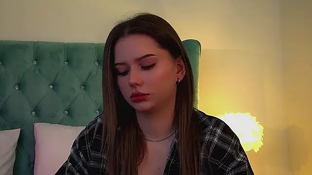 DianaVert online show from 11, 5, 2026