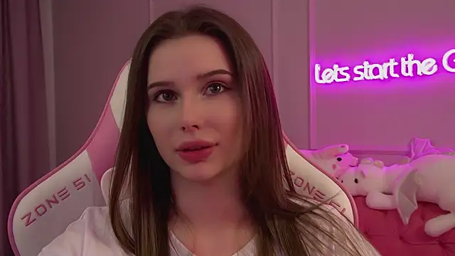 DianaVert online show from 19, 3, 2025