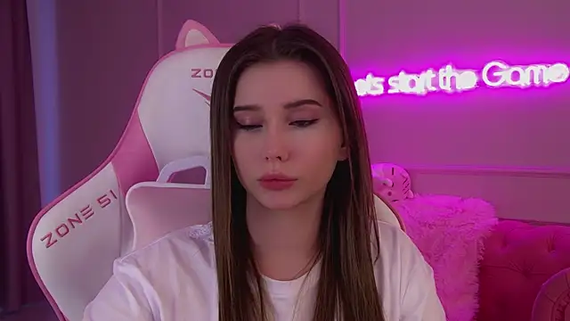 DianaVert online show from 21, 3, 2025