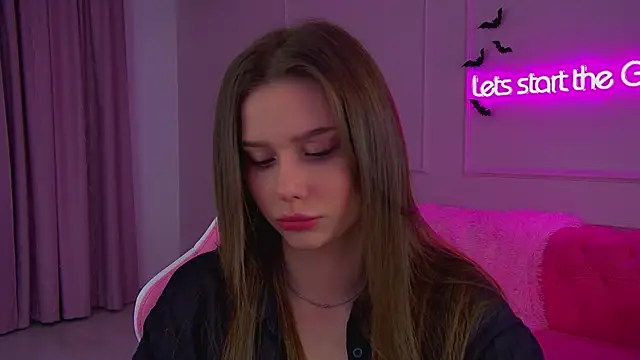 DianaVert online show from 24, 10, 2025