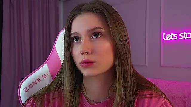 DianaVert online show from 16, 11, 2025