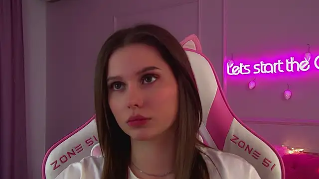 DianaVert online show from 15, 12, 2025