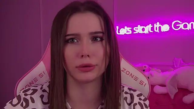 DianaVert online show from 2, 3, 2025