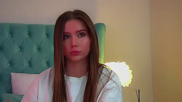 DianaVert online show from 1, 3, 2026