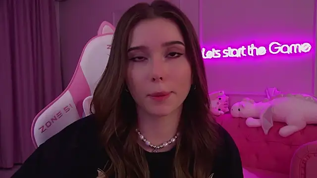 DianaVert online show from 11, 3, 2025