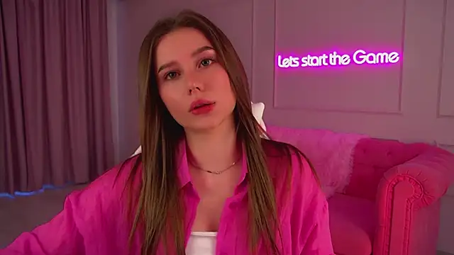 DianaVert online show from 17, 9, 2025