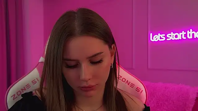 DianaVert online show from 5, 2, 2026