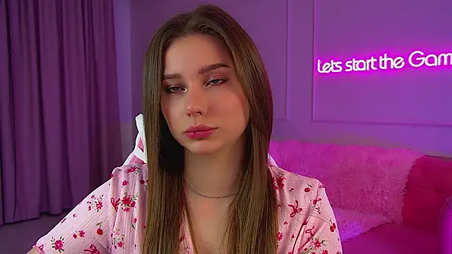 DianaVert online show from 26, 9, 2025