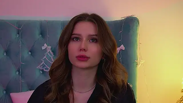 DianaVert online show from 20, 12, 2025