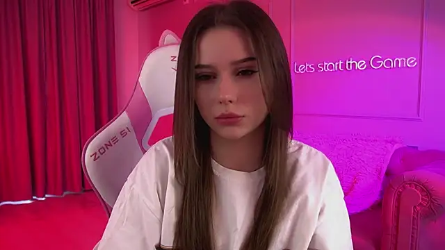 DianaVert online show from 25, 4, 2026