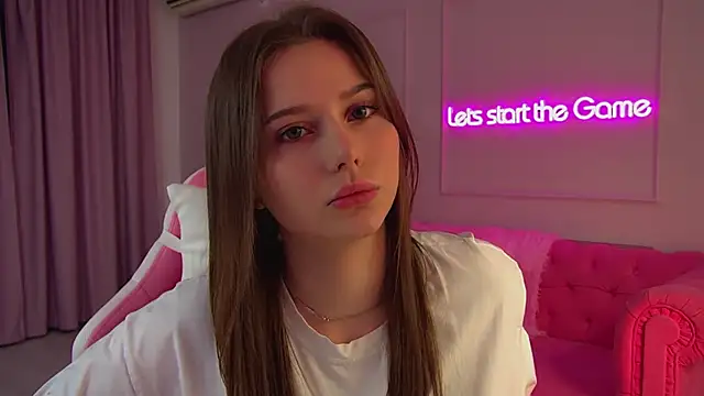 DianaVert online show from 22, 9, 2025