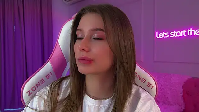 DianaVert online show from 4, 3, 2026