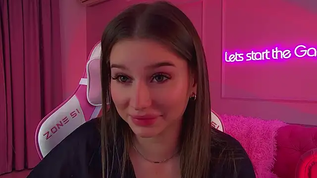 DianaVert online show from 1, 2, 2026