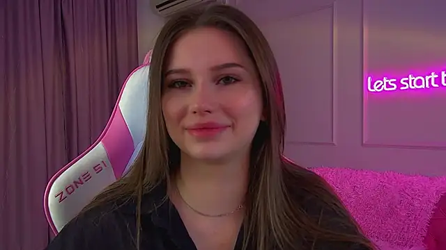 DianaVert online show from 18, 1, 2026