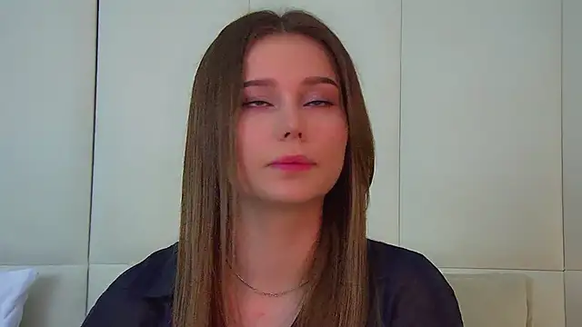 DianaVert online show from 3, 10, 2025