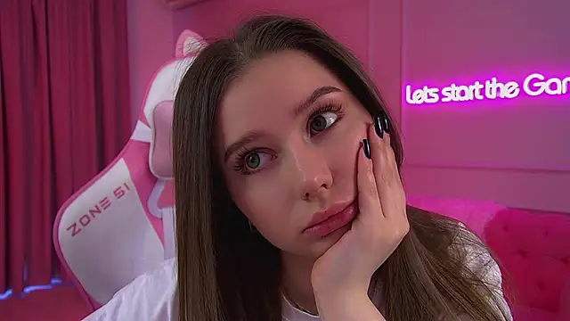 DianaVert online show from 18, 2, 2026