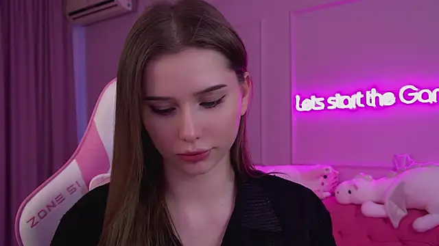 DianaVert online show from 16, 3, 2025